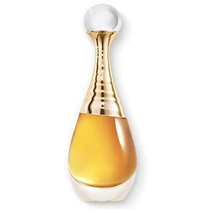 j'adore essence de parfum spray j'adore l'or von dior